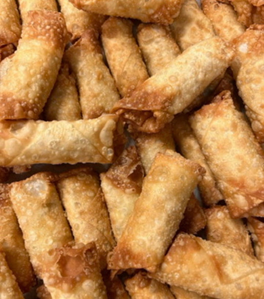 Gourmet Egg Roll Tray