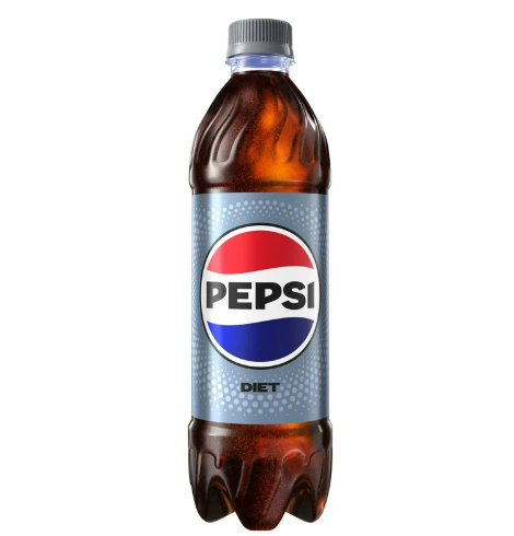 Diet Pepsi