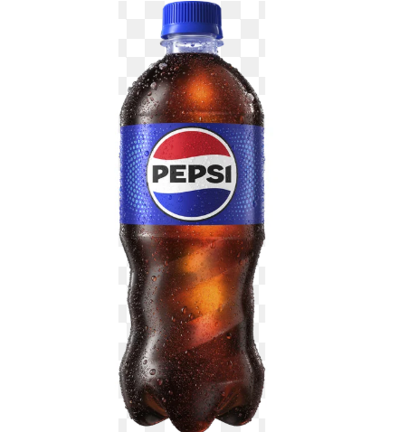 Pepsi - 20oz Bottle