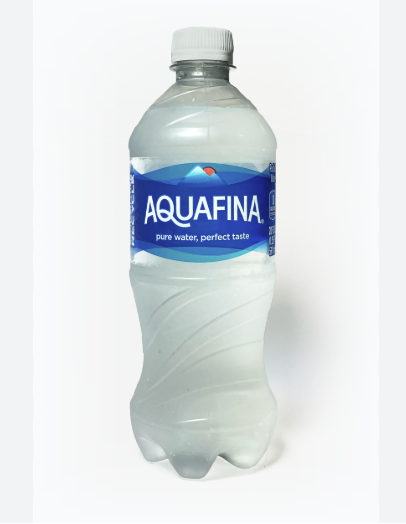 Water - 20oz Bottle