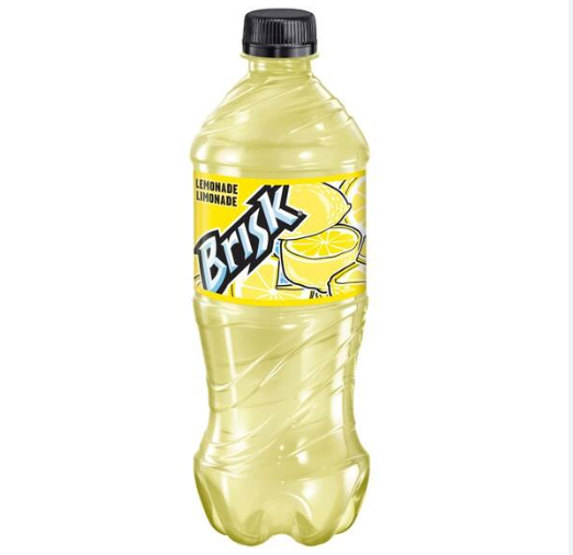 Lemonade
