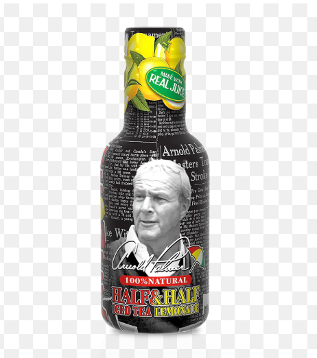 Arnold Palmer