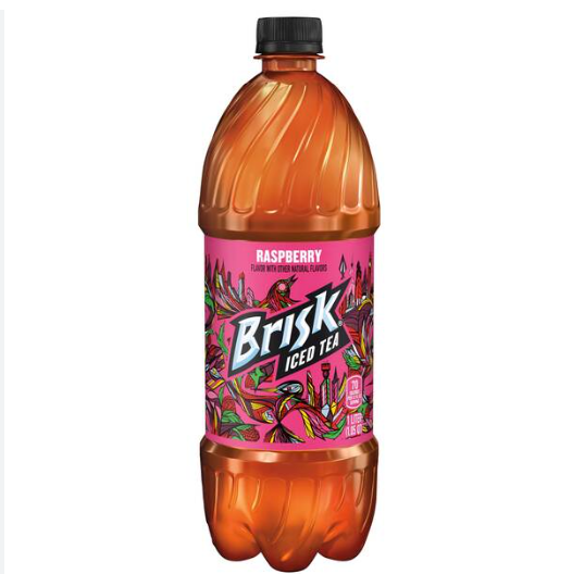 Iced Tea